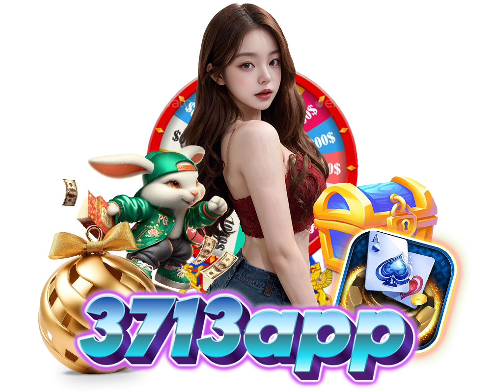 3713APP baccarat